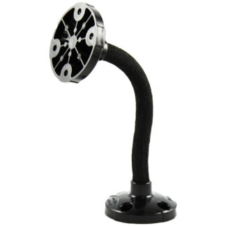 RAM® Flex-Arm™ Mount with Two Round Plates