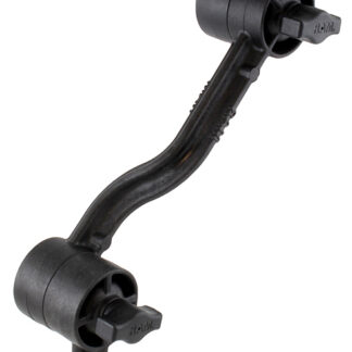 RAM® Adapt-A-Post™ with Adjustable 13.5" Extension Arm