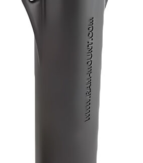 RAM® Tube™ Rod Holder with Round Plate