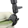 RAM® Tube™ Rod Holder with RAM® Tough-Claw™ - Bild 2