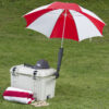 RAM® Tube™ Rod Holder with RAM® Tough-Claw™ - Bild 3