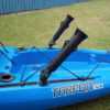 RAM® Tube™ Rod Holder with Round Plate - Bild 2