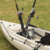 RAM® Tube™ Rod Holder with Round Plate - Bild 4