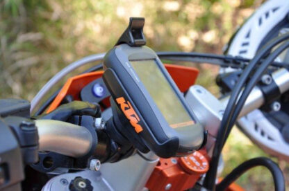 RAM® EZ-On/Off™ Bicycle Mount for Garmin Approach G5, Oregon 200 + More - Bild 3