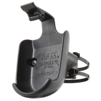 RAM® EZ-On/Off™ Bicycle Mount for SPOT IS™ Satellite GPS Messenger