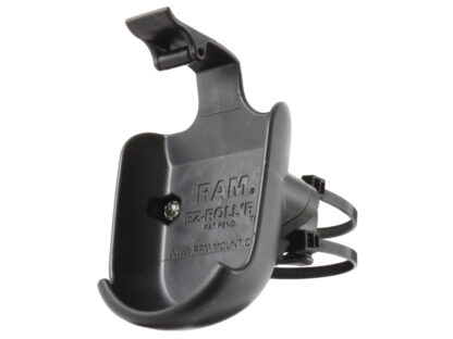 RAM® EZ-On/Off™ Bicycle Mount for SPOT IS™ Satellite GPS Messenger