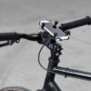 RAM® X-Grip® Phone Mount with RAM® EZ-On/Off™ Bicycle Base - Bild 4
