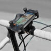 RAM® X-Grip® Phone Mount with RAM® EZ-On/Off™ Bicycle Base - Bild 5