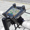RAM® X-Grip® Phone Mount with RAM® EZ-On/Off™ Bicycle Base - Bild 6