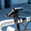 RAM® X-Grip® Phone Mount with RAM® EZ-On/Off™ Bicycle Base - Bild 8