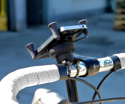 RAM® X-Grip® Phone Mount with RAM® EZ-On/Off™ Bicycle Base - Bild 8