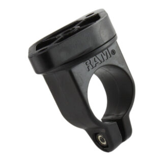 RAM® Composite Handlebar Swivel Mount