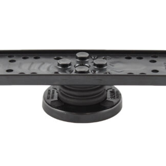 RAM® Shock-Buster™ Electronics Mount