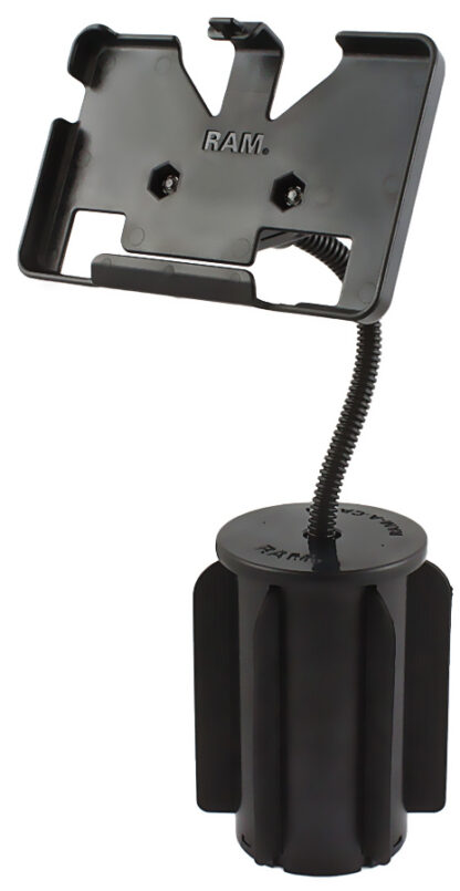 RAM-A-CAN™ II Cup Holder Mount for Garmin nuvi 1440, 1450 & 1490T - Bild 2