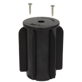 RAM-A-CAN™ II Universal Cup Holder Base