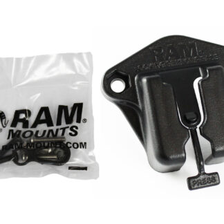 RAM® Universal Receiver Base