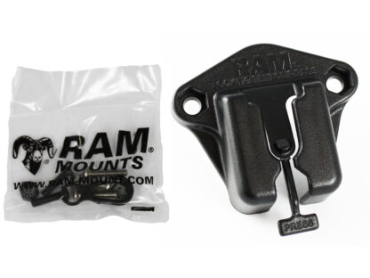 RAM® Universal Receiver Base