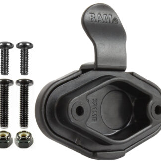 RAM® EZY-Mount™ Quick Release Adapter Kit