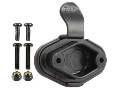 RAM® EZY-Mount™ Quick Release Adapter Kit