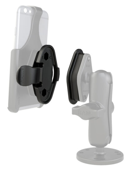 RAM® EZY-Mount™ Quick Release Adapter Kit - Bild 2