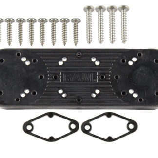 RAM® Triple Base Adapter