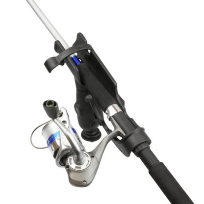 RAM ROD® Fishing Rod Holder with RAM® Track Ball™ Base - Bild 2