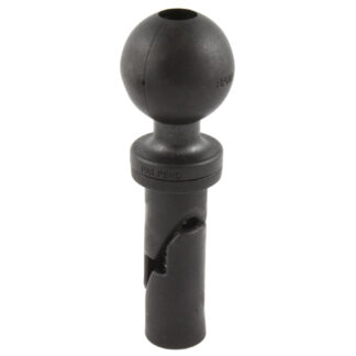 RAM® Wedge Ball Adapter for Scotty and Hobie Sail Port Base