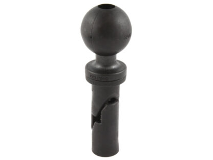 RAM® Wedge Ball Adapter for Scotty and Hobie Sail Port Base