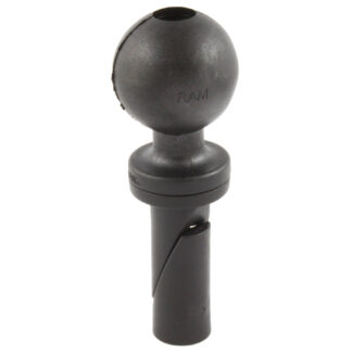 RAM® Wedge Ball Adapter for RAM, Attwood & Fish-on Bases
