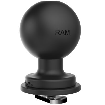 RAM® Track Ball™ with T-Bolt Attachment - Bild 2