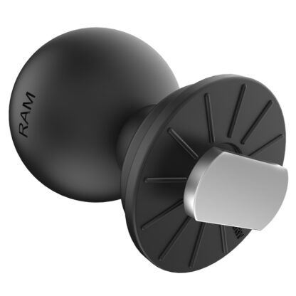 RAM® Track Ball™ with T-Bolt Attachment - Bild 3