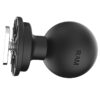 RAM® Track Ball™ with T-Bolt Attachment - Bild 4
