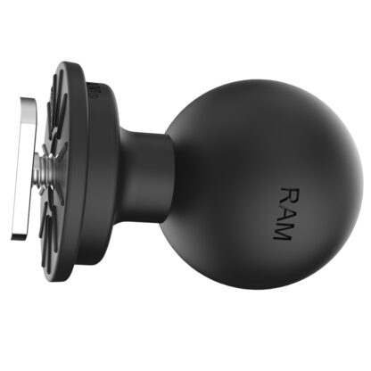 RAM® Track Ball™ with T-Bolt Attachment - Bild 4