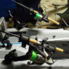 RAM® Light-Speed™ Fishing Rod Holder with Socket Arm and Saltwater Base - Bild 2
