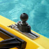 RAM® Track Ball™ Quick Release Base - Bild 2