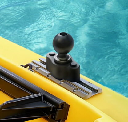 RAM® Track Ball™ Quick Release Base - Bild 2
