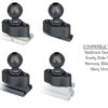 RAM® Track Ball™ Quick Release Base - Bild 4