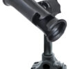 RAM® Tube Jr.™ Rod Holder with Bulkhead/Flat Surface Base - Bild 3