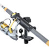 RAM® Tube Jr.™ Rod Holder with Flush Base