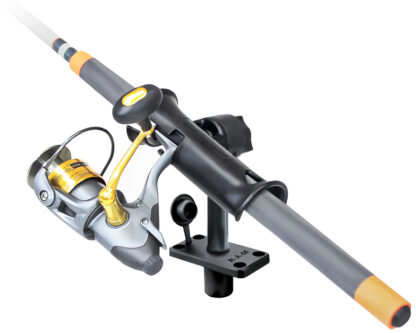 RAM® Tube Jr.™ Rod Holder with Flush Base