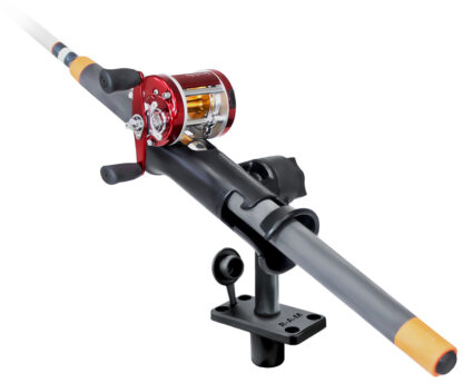 RAM® Tube Jr.™ Rod Holder with Flush Base - Bild 2