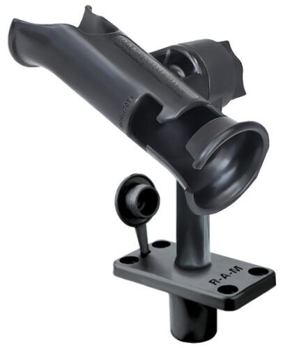 RAM® Tube Jr.™ Rod Holder with Flush Base - Bild 3