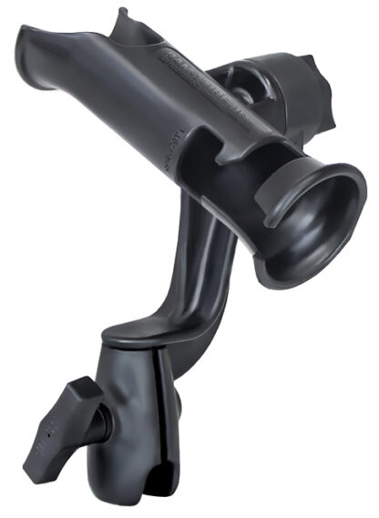 RAM® Tube Jr.™ Rod Holder with Revolution Socket Arm - Bild 3