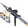 RAM® Tube Jr.™ Rod Holder with 6" Spline Post - Bild 2