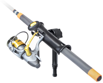 RAM® Tube Jr.™ Rod Holder with 6" Spline Post - Bild 2