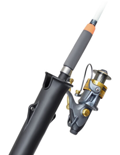 RAM® Tough-Tube™ Rod Holder with 2" Ratchet Spline Post Arm - Bild 3