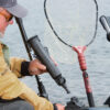 RAM® Tough-Tube™ Rod Holder with 2" Ratchet Spline Post Arm - Bild 4