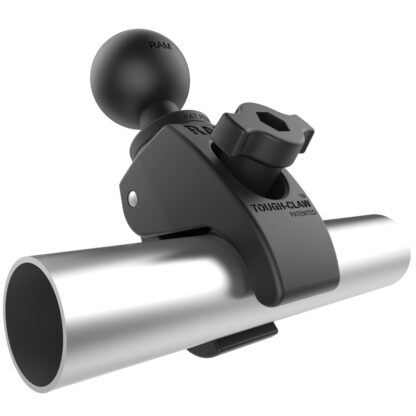 RAM® Tough-Claw™ Small Clamp Ball Base - Bild 3