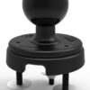 RAM® Cable Manager for Large Electronic Mounts - Bild 2
