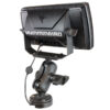 RAM® Cable Manager for Large Electronic Mounts - Bild 3